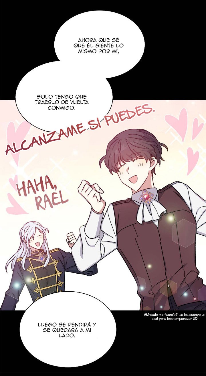 Read La Sombra de la Corona (ES) Manga Online