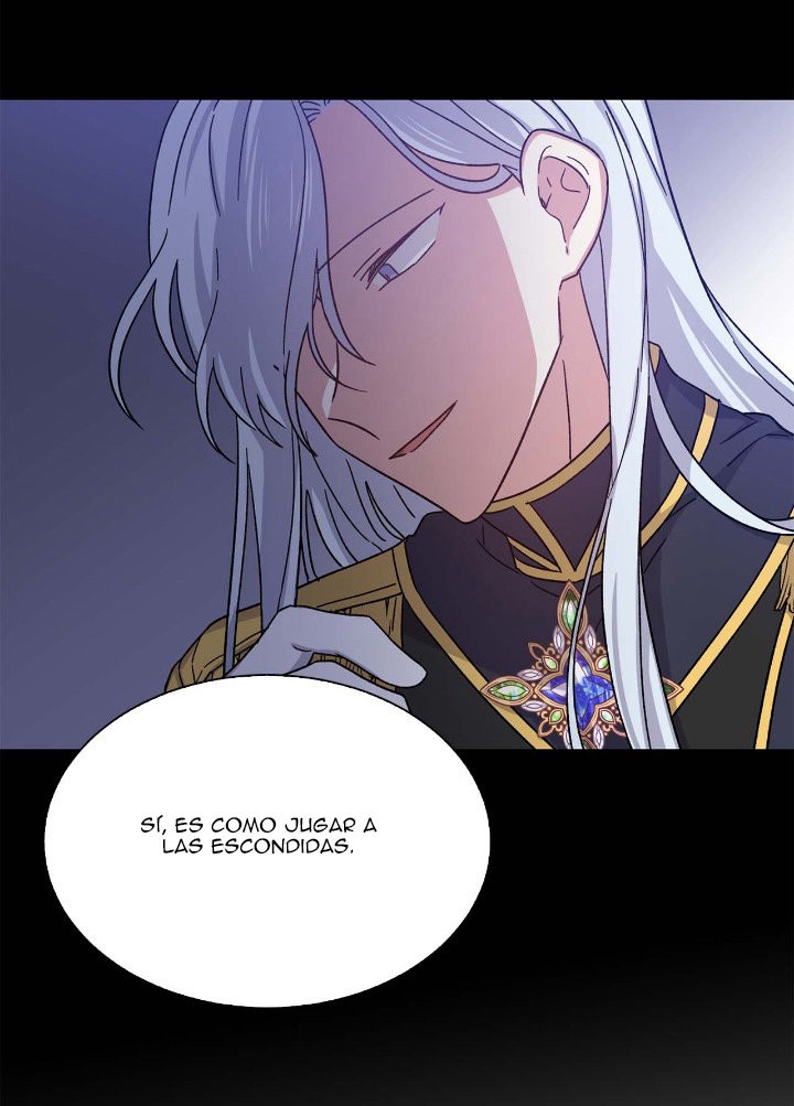 Read La Sombra de la Corona (ES) Manga Online