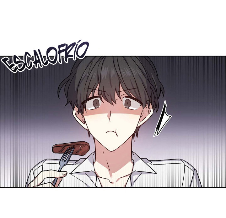 Read La Sombra de la Corona (ES) Manga Online