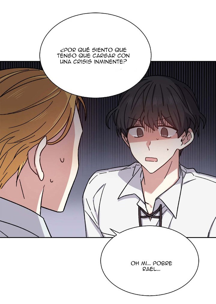 Read La Sombra de la Corona (ES) Manga Online