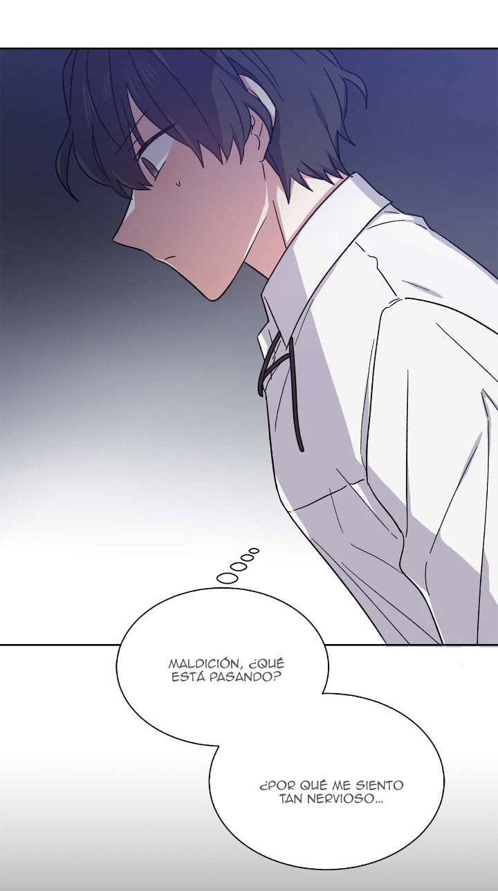 Read La Sombra de la Corona (ES) Manga Online