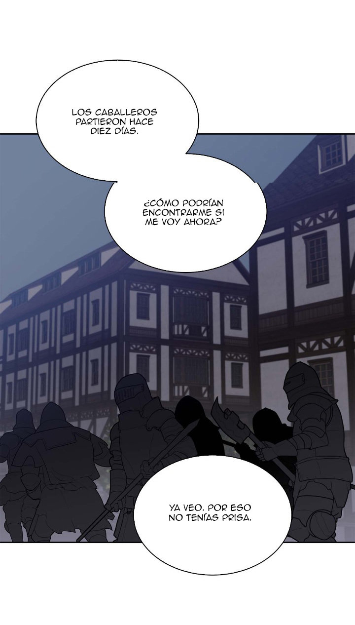 Read La Sombra de la Corona (ES) Manga Online
