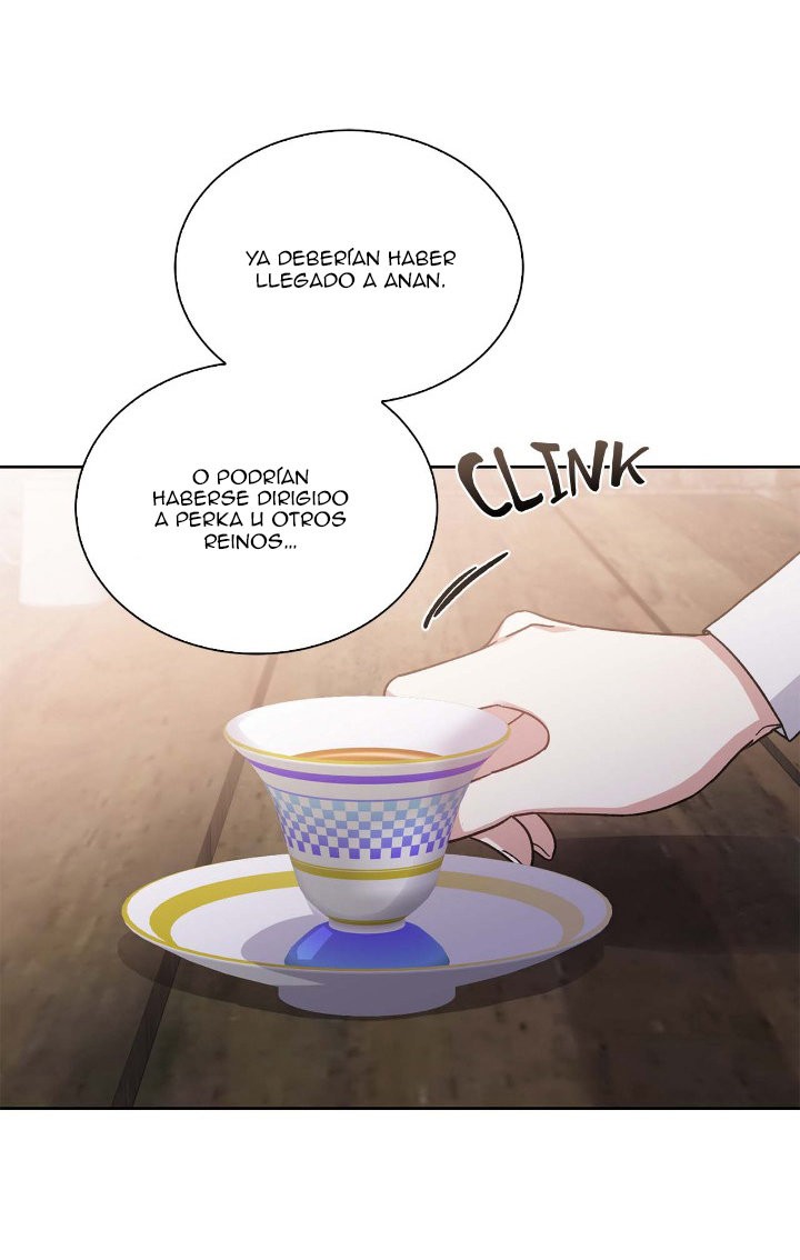 Read La Sombra de la Corona (ES) Manga Online
