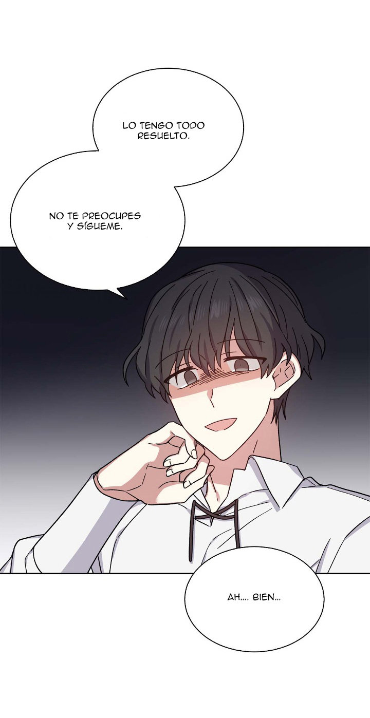 Read La Sombra de la Corona (ES) Manga Online