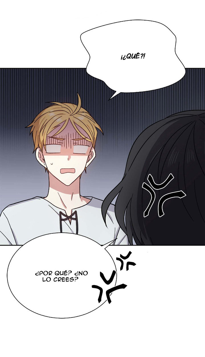Read La Sombra de la Corona (ES) Manga Online