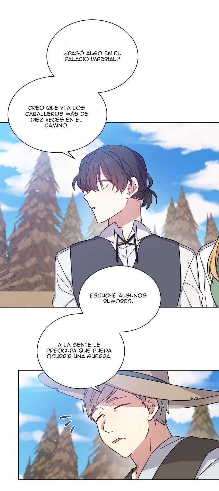 Read La Sombra de la Corona (ES) Manga Online