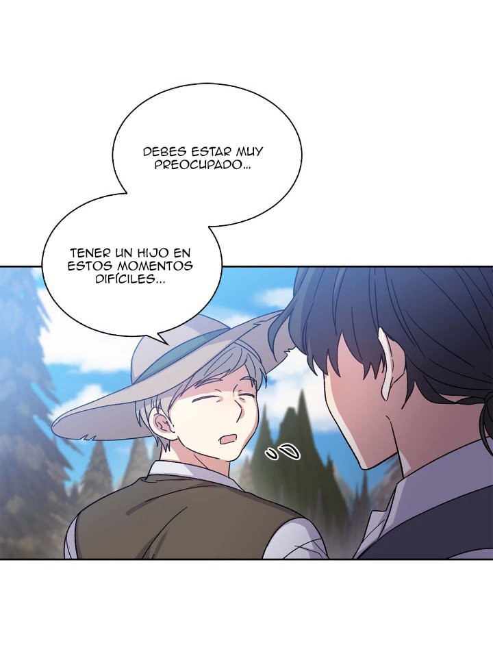 Read La Sombra de la Corona (ES) Manga Online