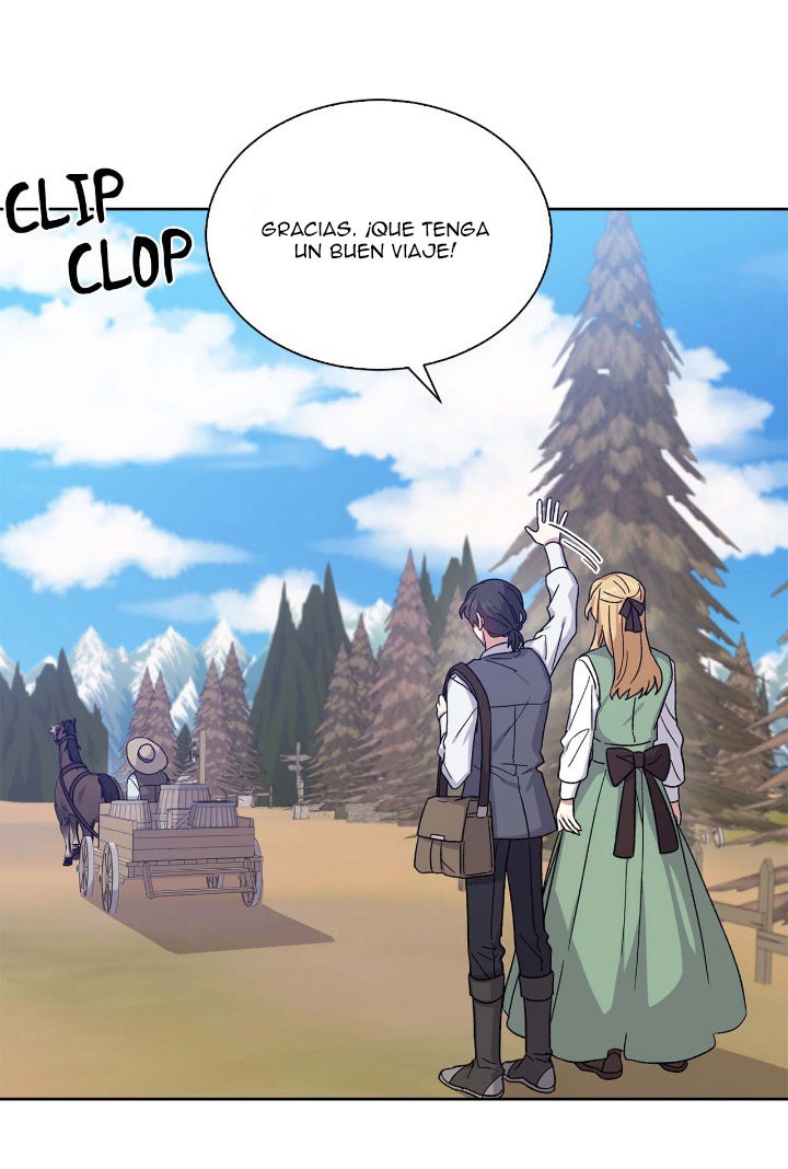 Read La Sombra de la Corona (ES) Manga Online