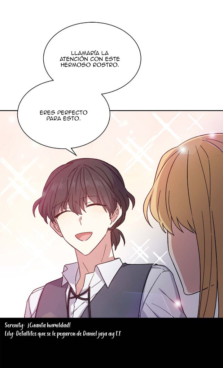 Read La Sombra de la Corona (ES) Manga Online