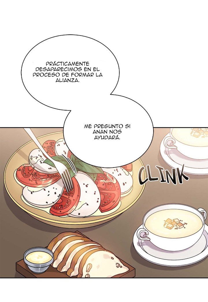 Read La Sombra de la Corona (ES) Manga Online