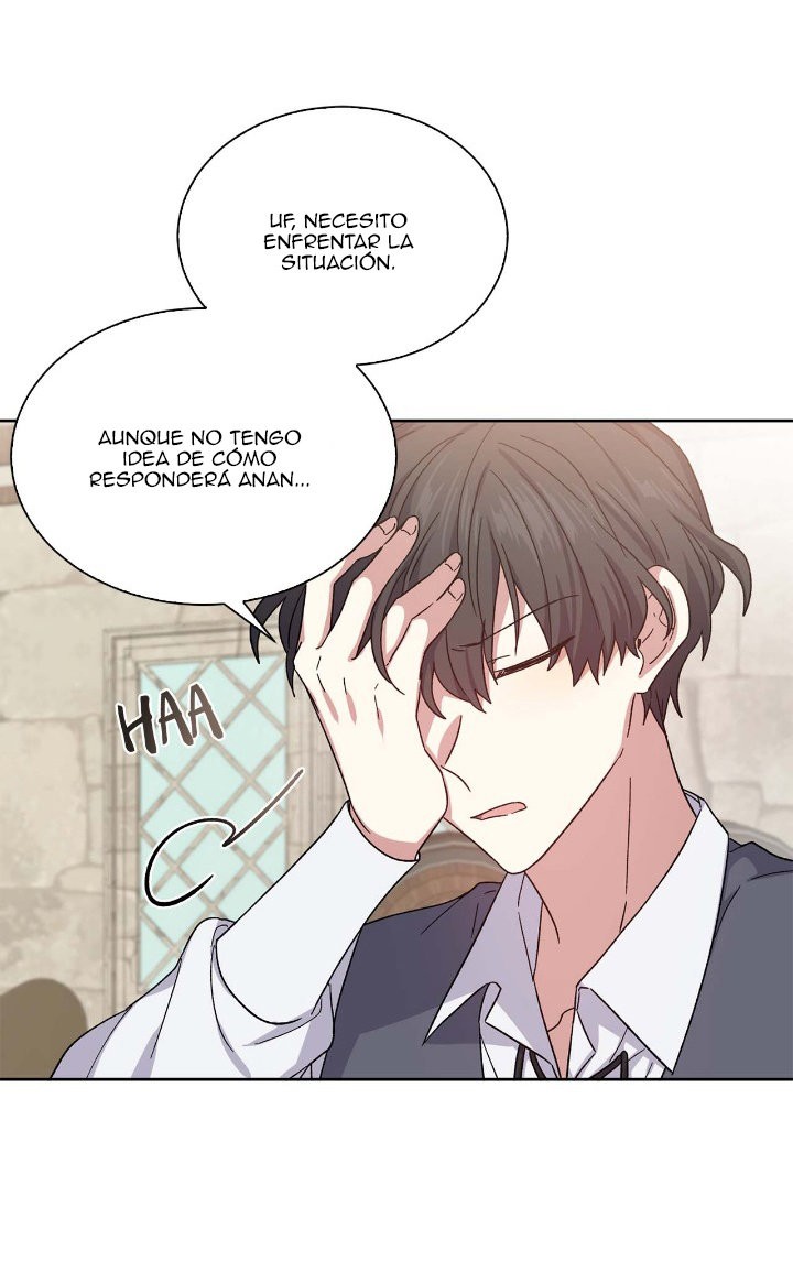 Read La Sombra de la Corona (ES) Manga Online
