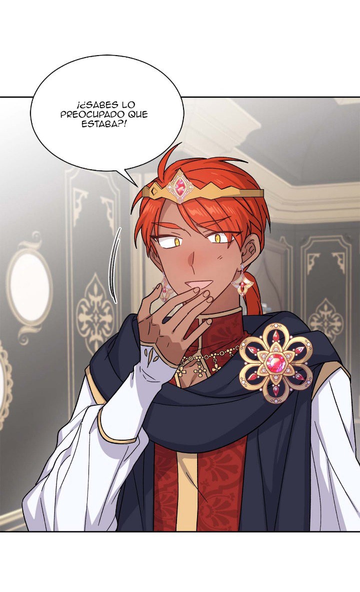 Read La Sombra de la Corona (ES) Manga Online