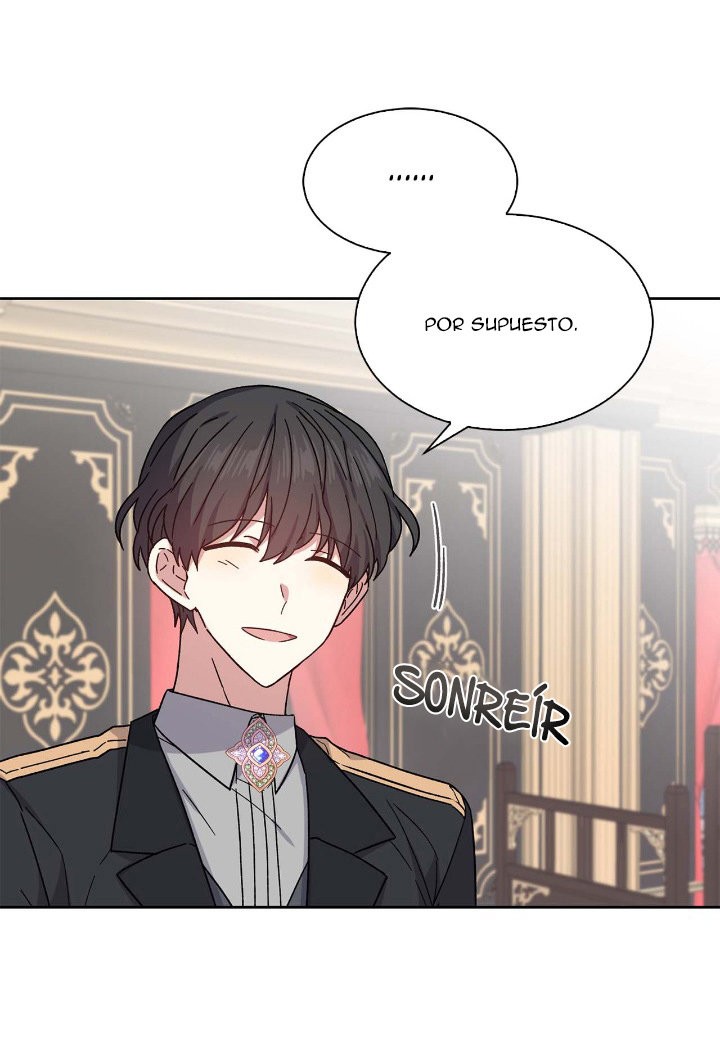Read La Sombra de la Corona (ES) Manga Online