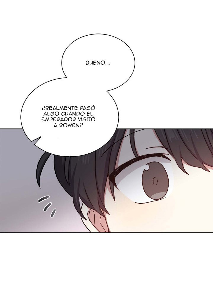 Read La Sombra de la Corona (ES) Manga Online