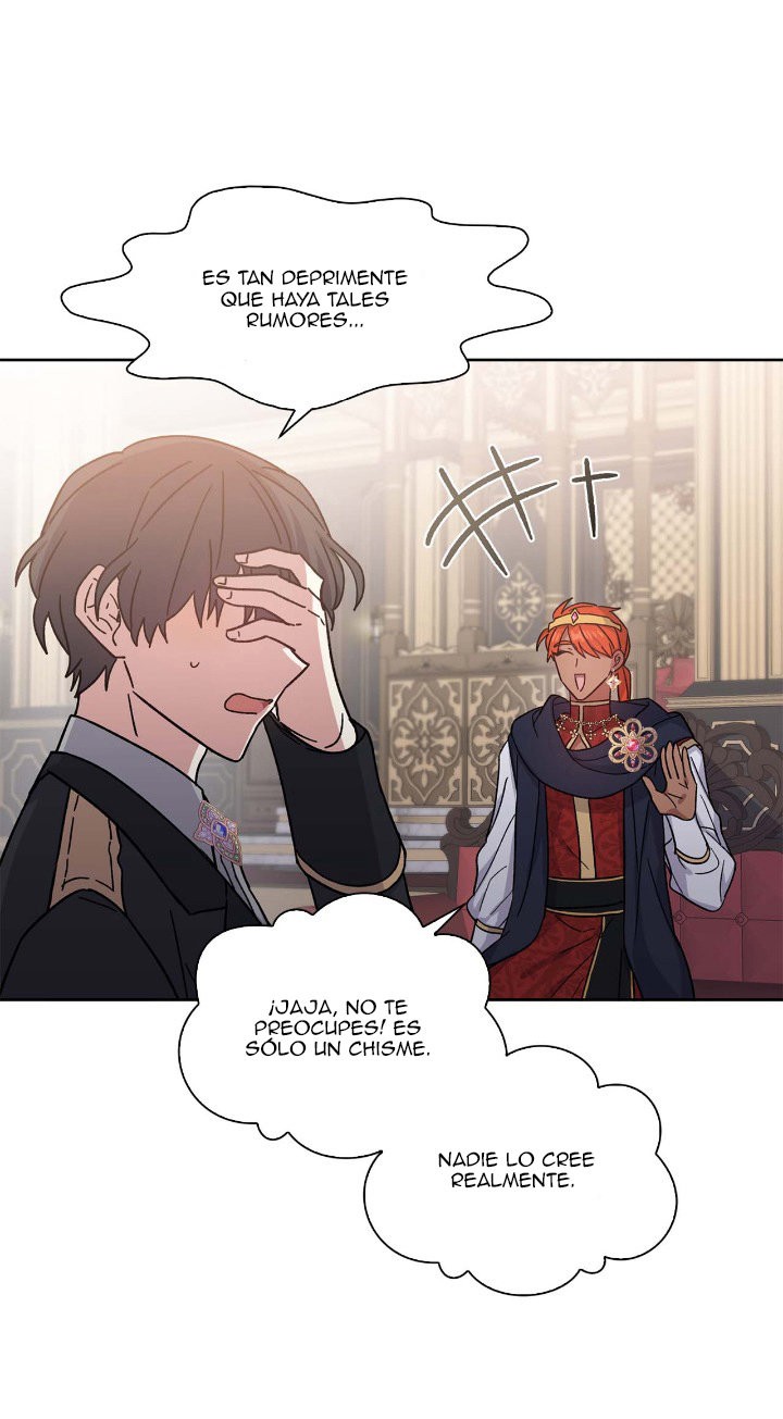 Read La Sombra de la Corona (ES) Manga Online