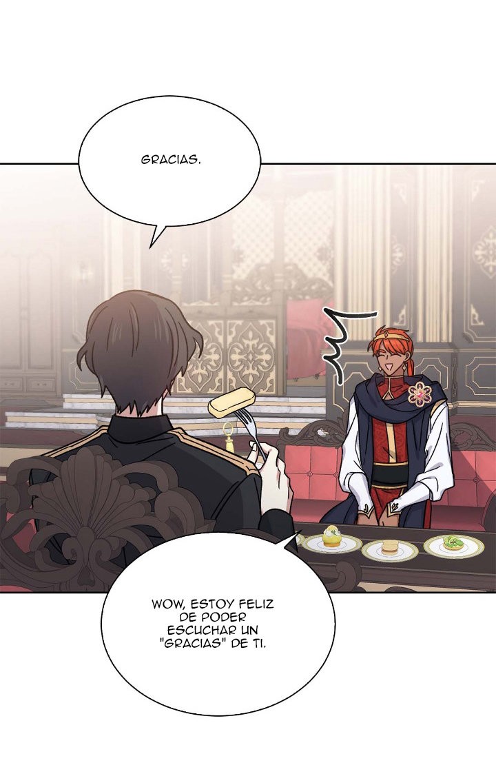Read La Sombra de la Corona (ES) Manga Online