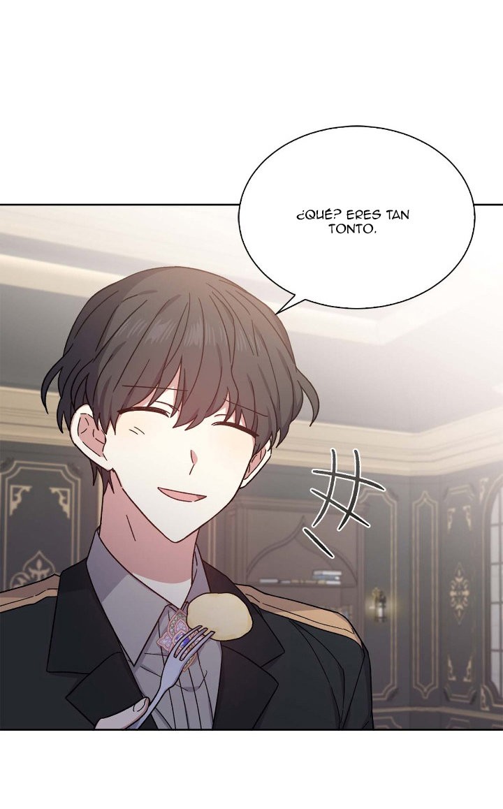 Read La Sombra de la Corona (ES) Manga Online