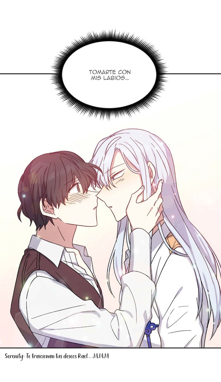 Read La Sombra de la Corona (ES) Manga Online