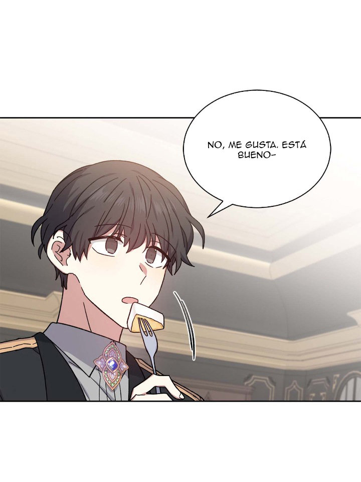 Read La Sombra de la Corona (ES) Manga Online