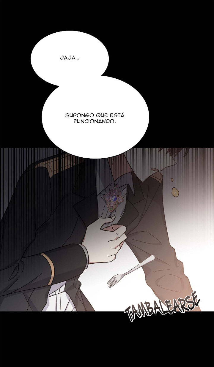 Read La Sombra de la Corona (ES) Manga Online