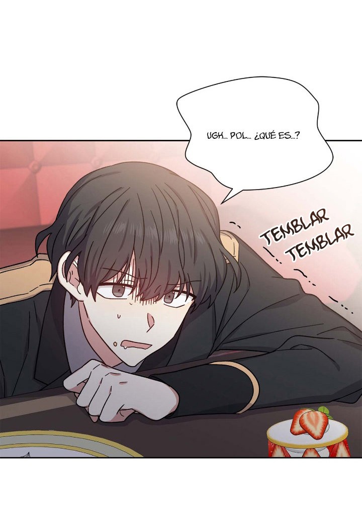 Read La Sombra de la Corona (ES) Manga Online