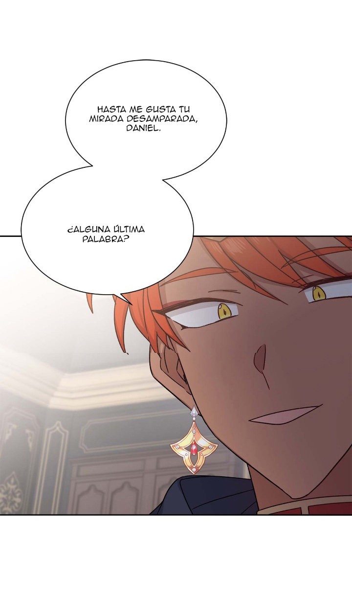 Read La Sombra de la Corona (ES) Manga Online