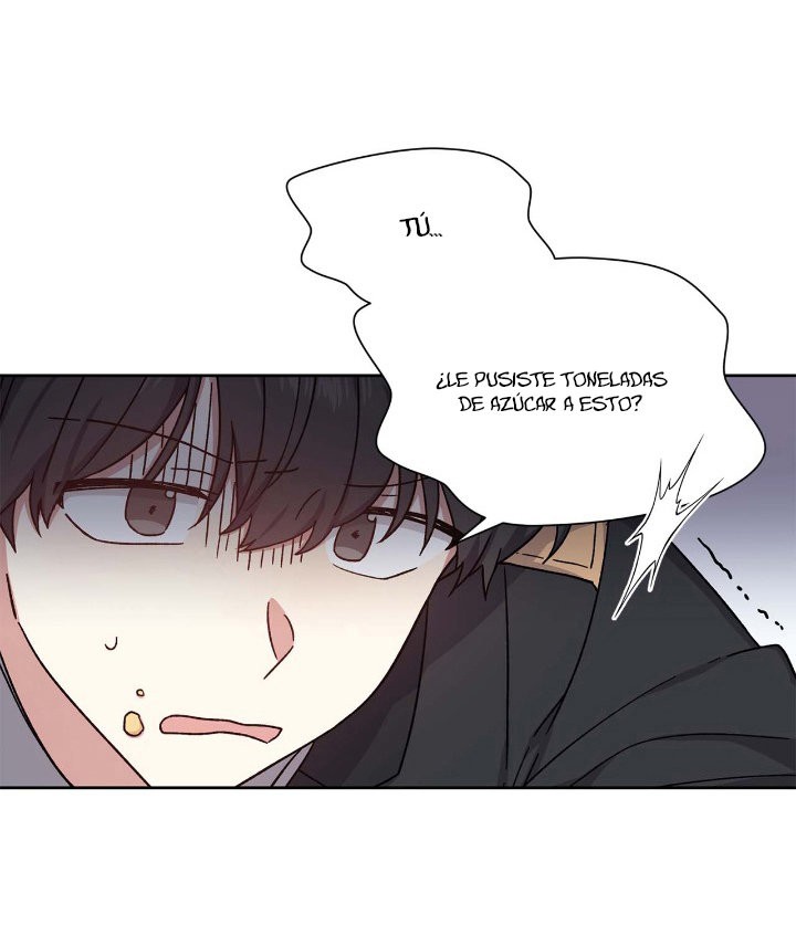 Read La Sombra de la Corona (ES) Manga Online