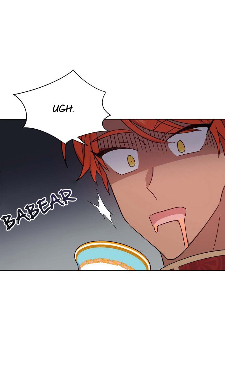 Read La Sombra de la Corona (ES) Manga Online