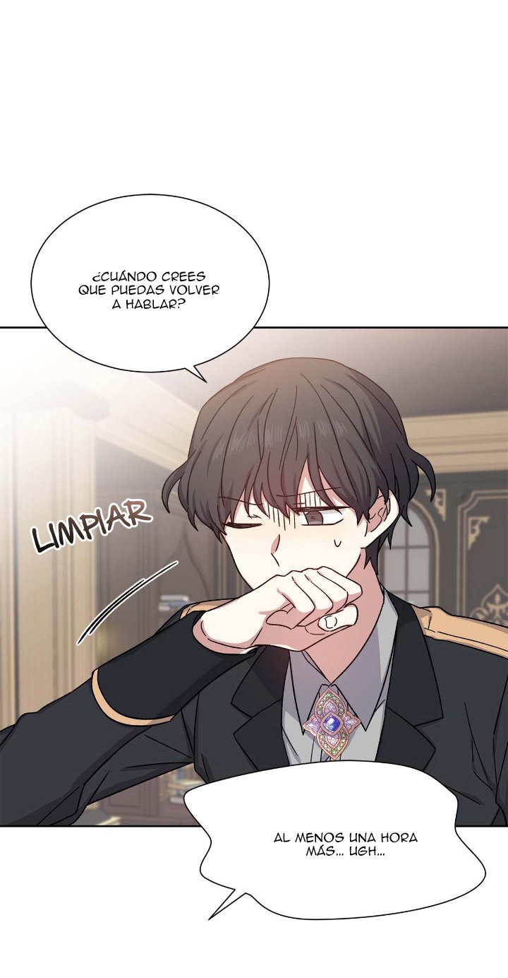 Read La Sombra de la Corona (ES) Manga Online