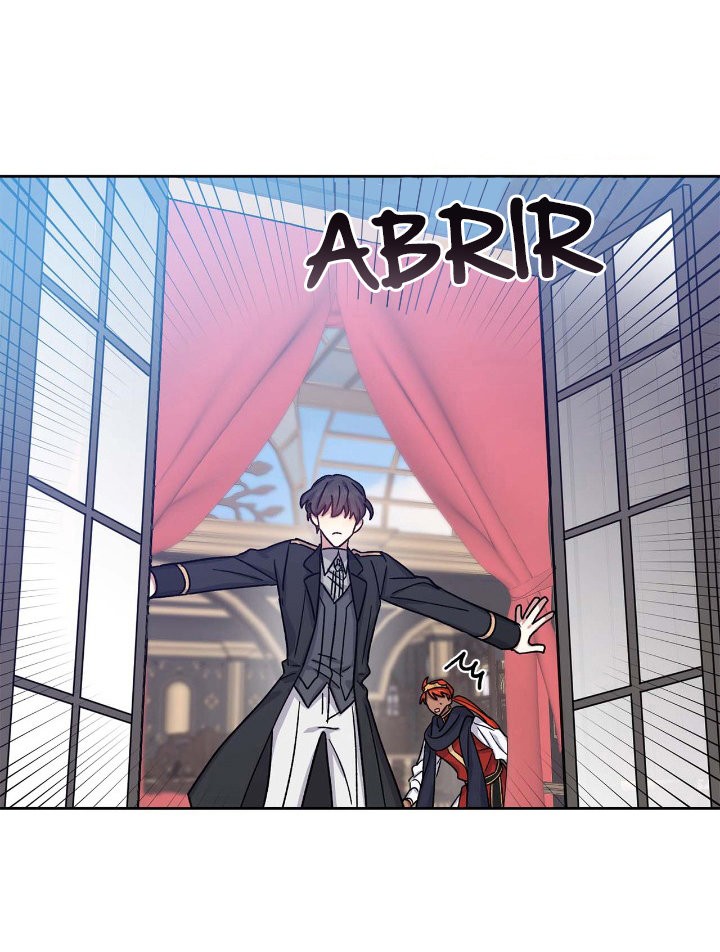 Read La Sombra de la Corona (ES) Manga Online