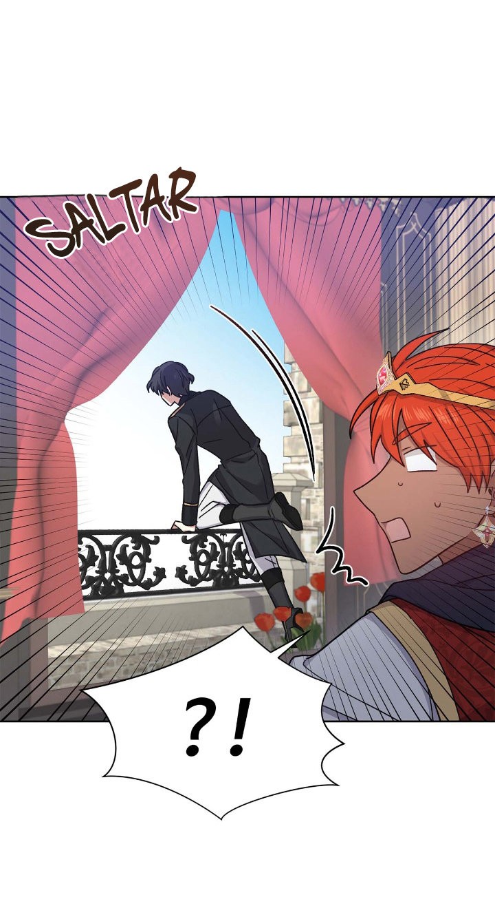 Read La Sombra de la Corona (ES) Manga Online