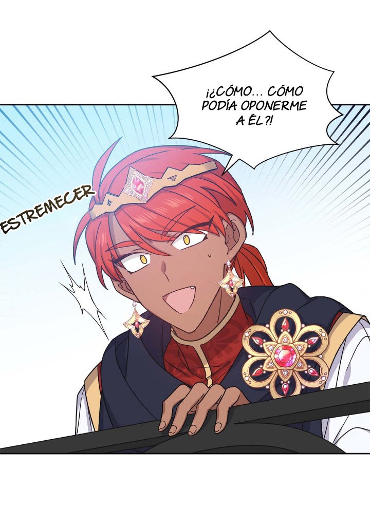Read La Sombra de la Corona (ES) Manga Online