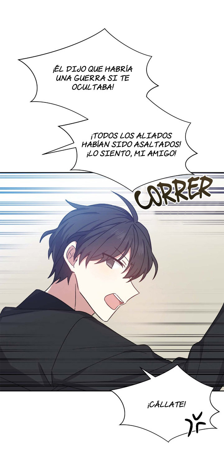 Read La Sombra de la Corona (ES) Manga Online