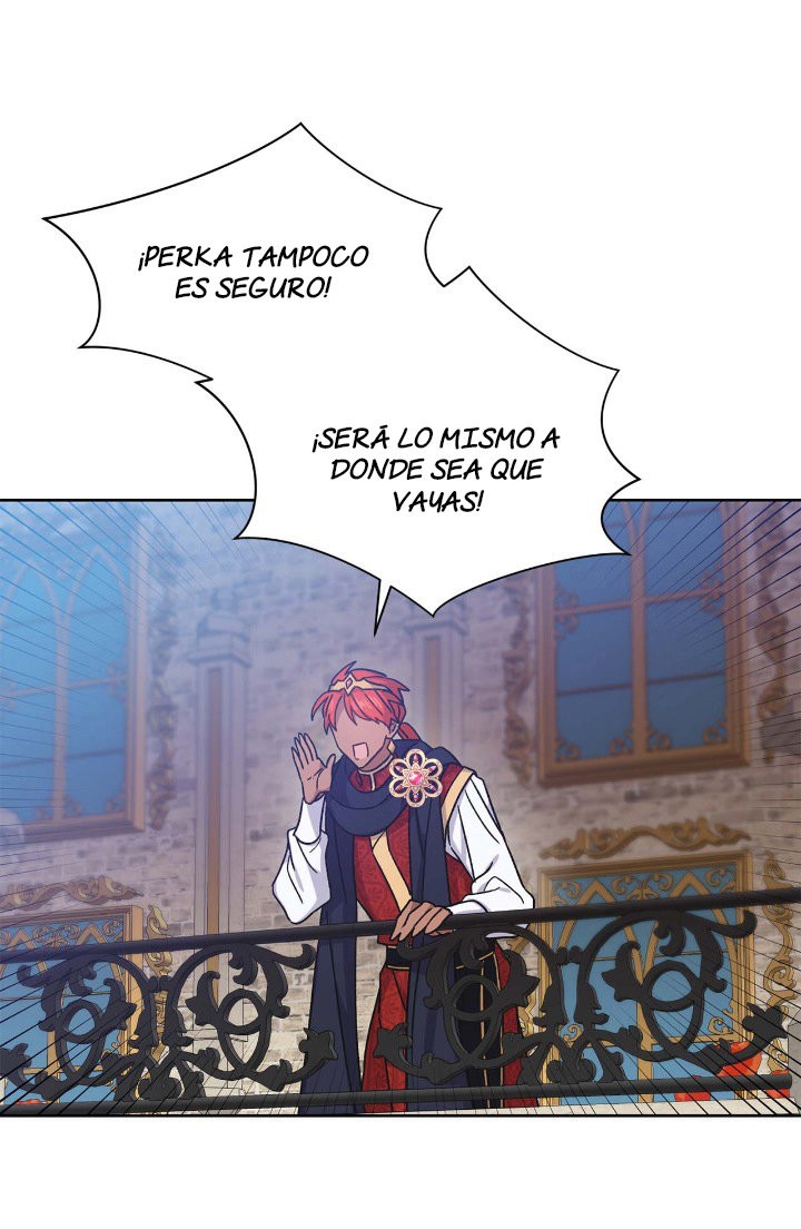 Read La Sombra de la Corona (ES) Manga Online