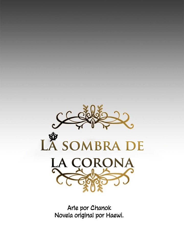 Read La Sombra de la Corona (ES) Manga Online