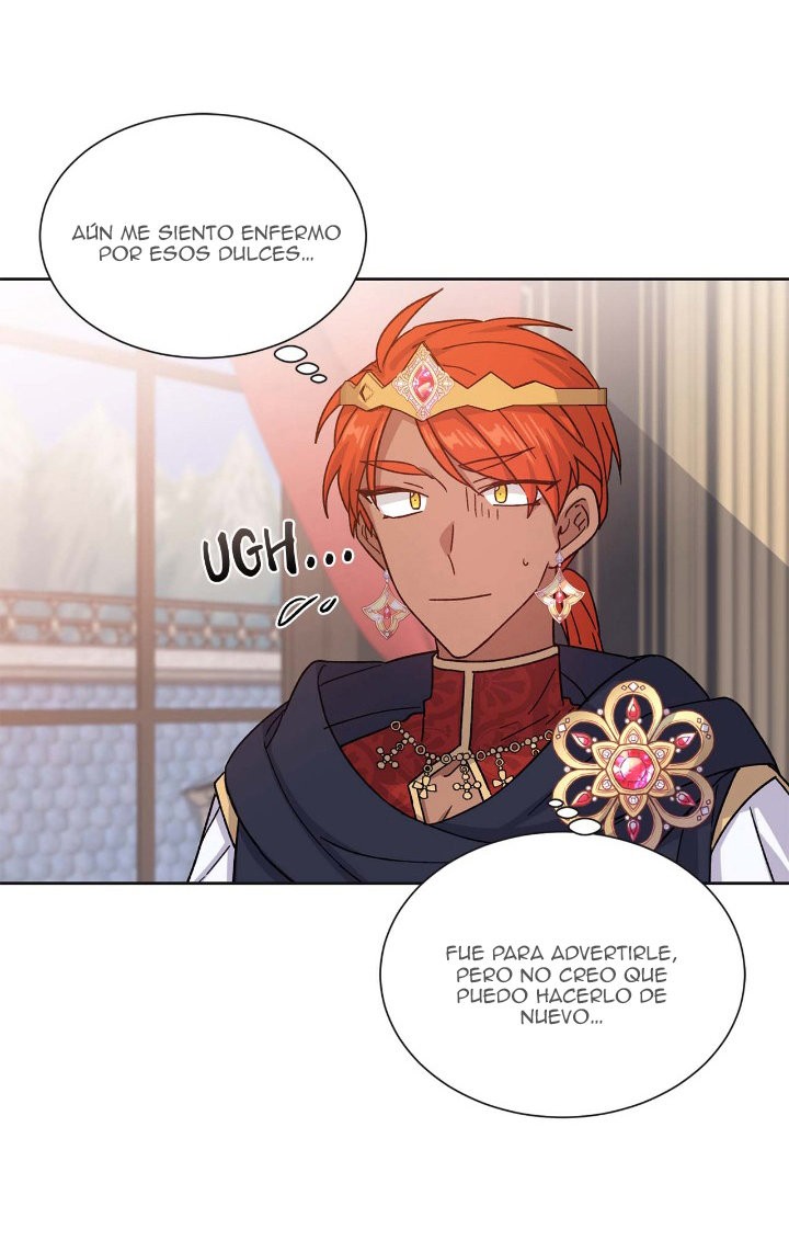 Read La Sombra de la Corona (ES) Manga Online