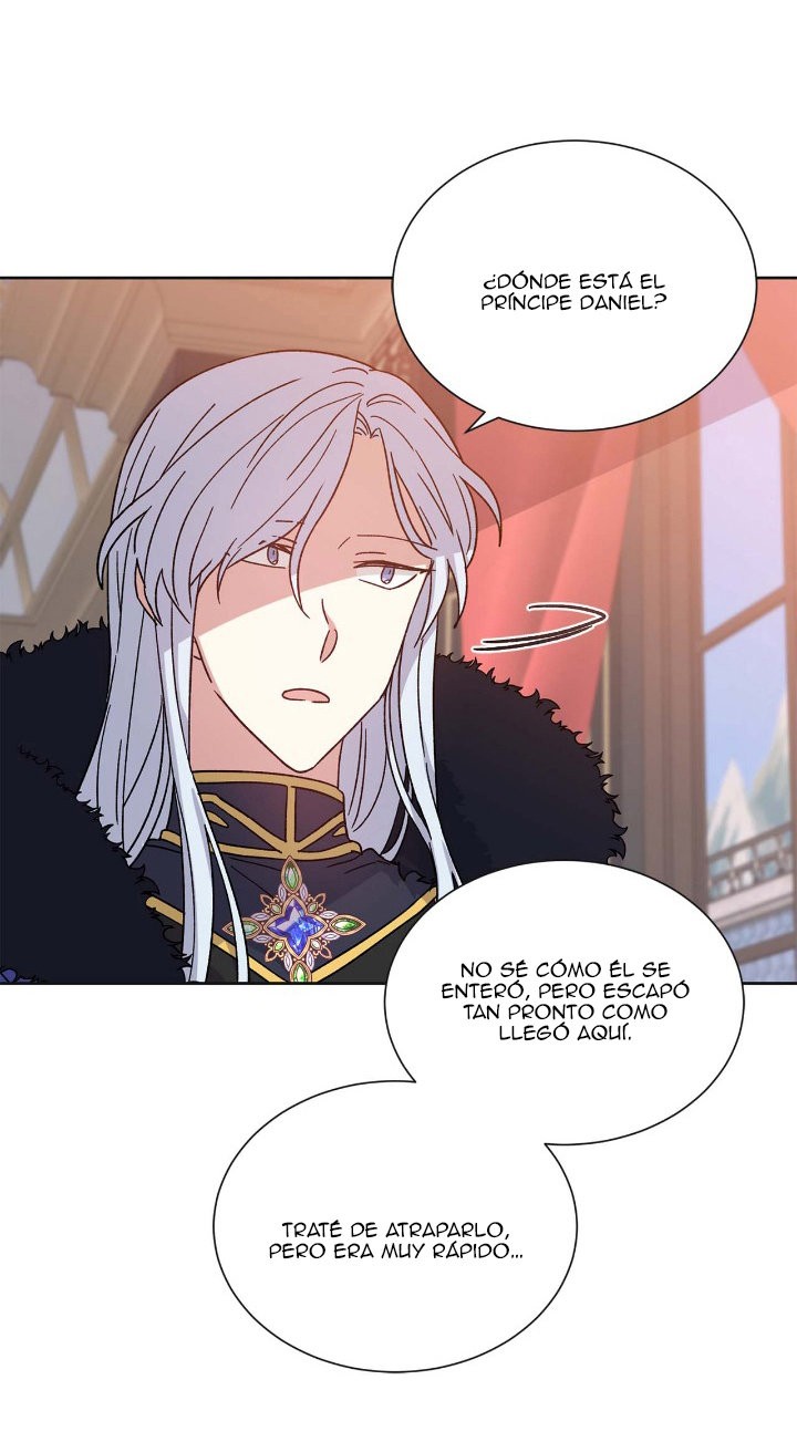 Read La Sombra de la Corona (ES) Manga Online