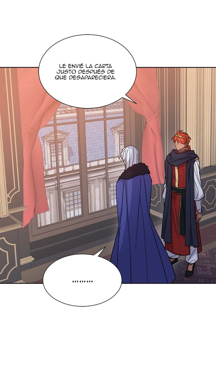 Read La Sombra de la Corona (ES) Manga Online