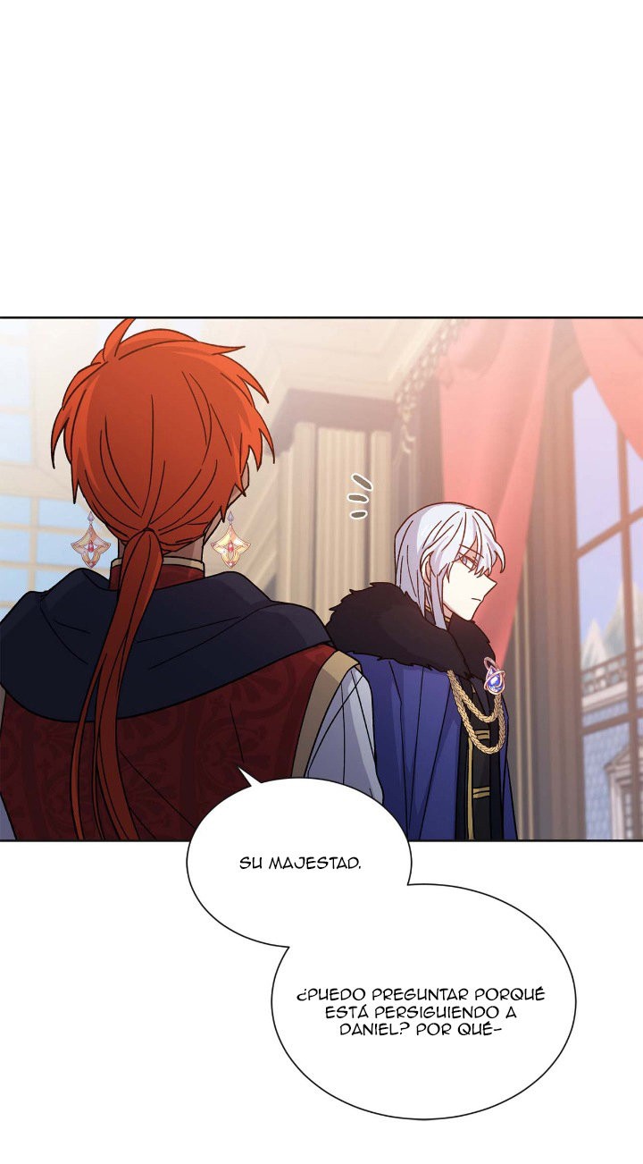 Read La Sombra de la Corona (ES) Manga Online