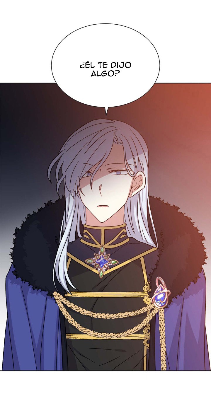 Read La Sombra de la Corona (ES) Manga Online