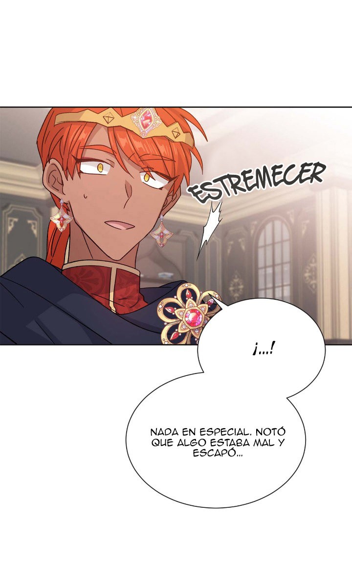 Read La Sombra de la Corona (ES) Manga Online