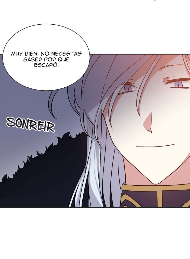 Read La Sombra de la Corona (ES) Manga Online