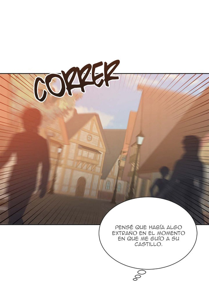 Read La Sombra de la Corona (ES) Manga Online