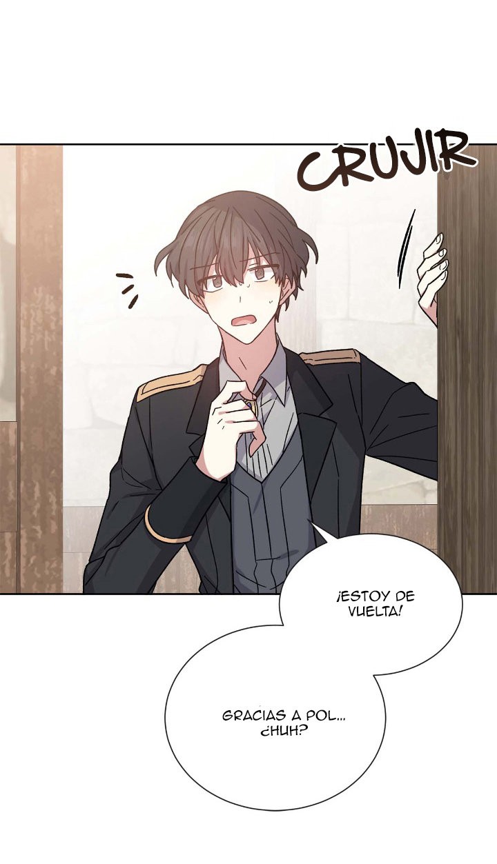 Read La Sombra de la Corona (ES) Manga Online