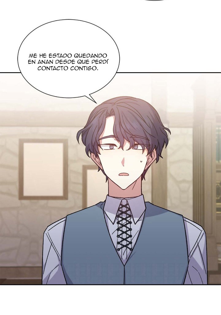 Read La Sombra de la Corona (ES) Manga Online