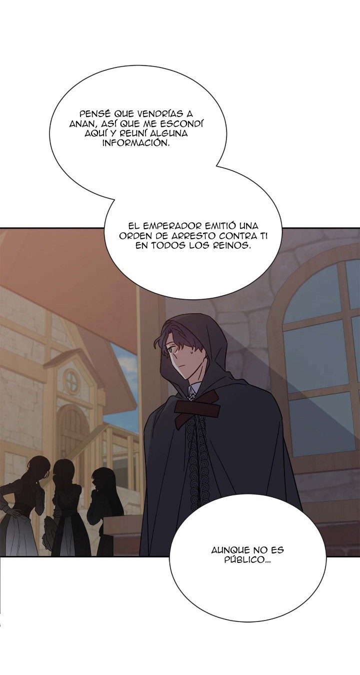 Read La Sombra de la Corona (ES) Manga Online
