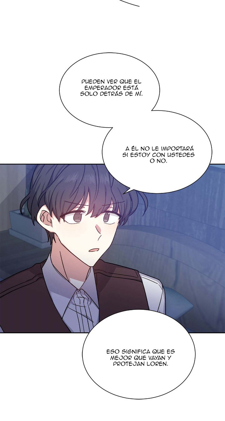Read La Sombra de la Corona (ES) Manga Online