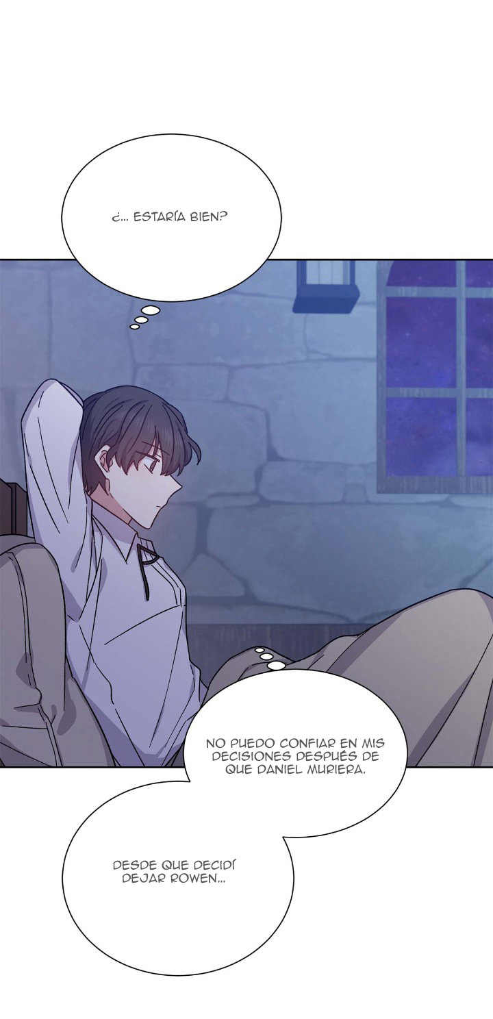 Read La Sombra de la Corona (ES) Manga Online