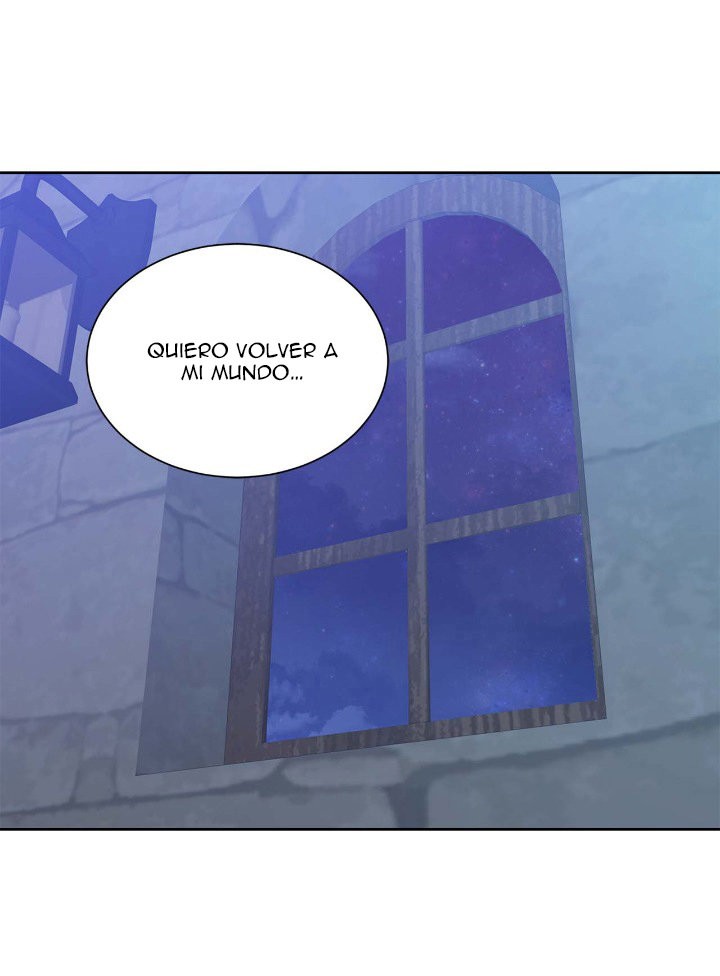 Read La Sombra de la Corona (ES) Manga Online