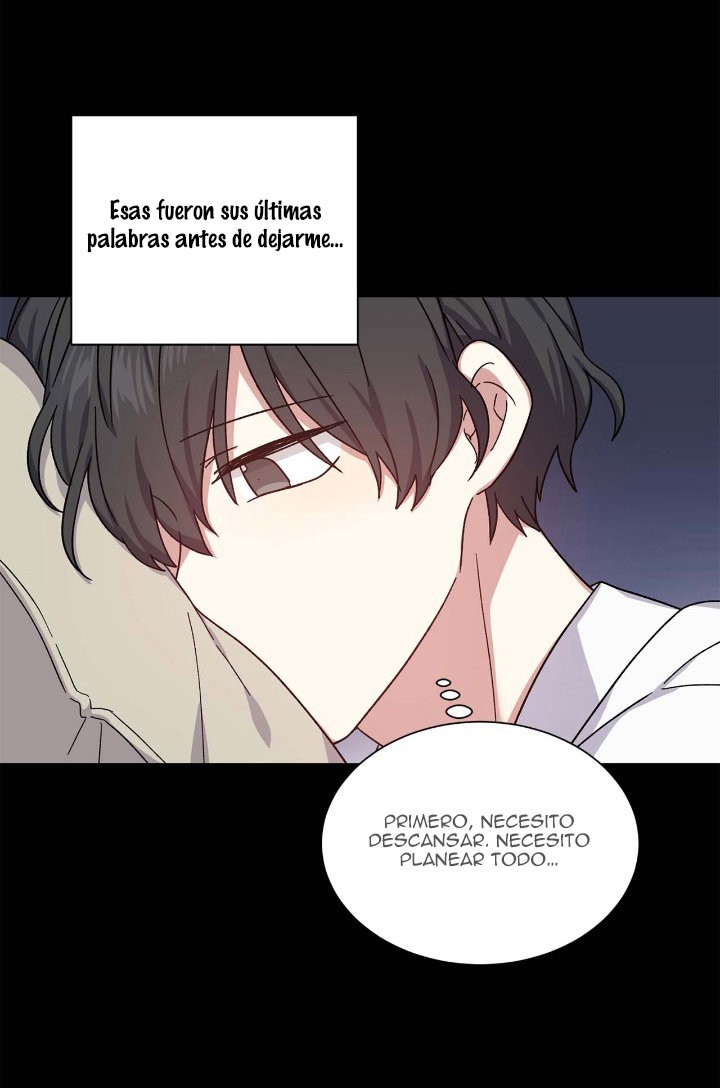 Read La Sombra de la Corona (ES) Manga Online